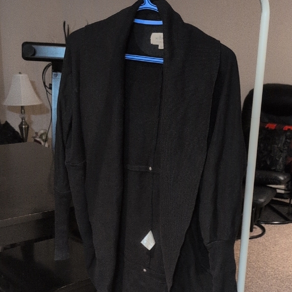 Wilfred Shawl Cardigans Multiple Colors - Picture 4 of 16